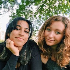 Meet your Poshers, Beth and Anisha